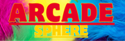 ArcadeSphere.site –  Games Online